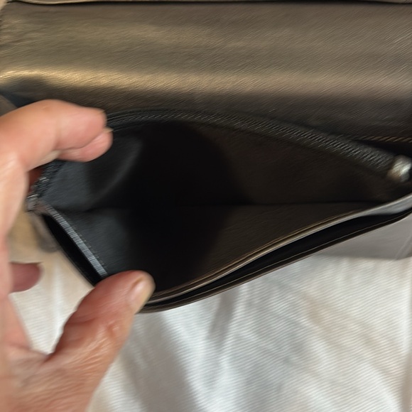 Chanel wallet in LAMBSKIN - Picture 14 of 16